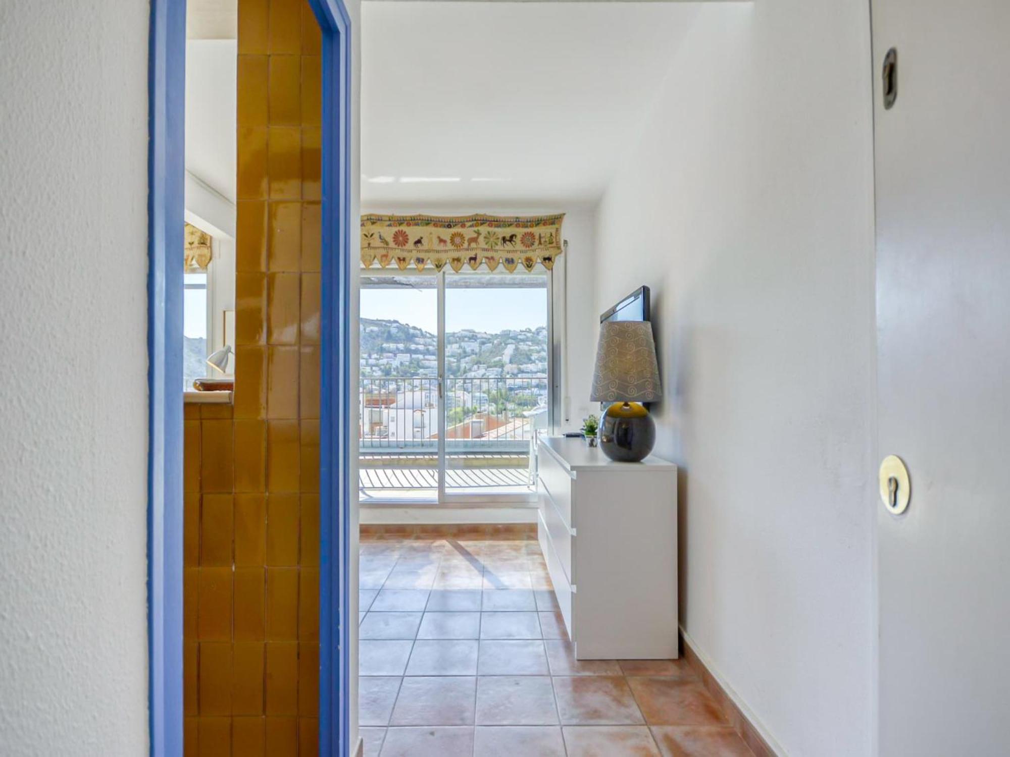 Pretty With Terrace Appartement *