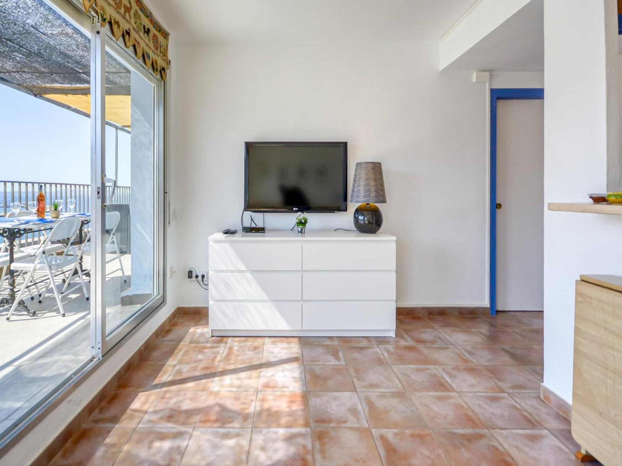 Pretty With Terrace Appartement *